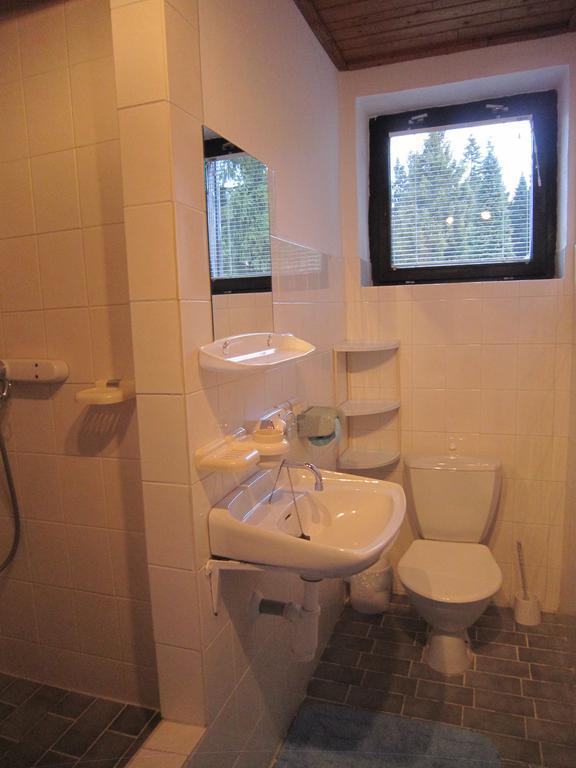 Hotel Dueto Harrachov Zimmer foto