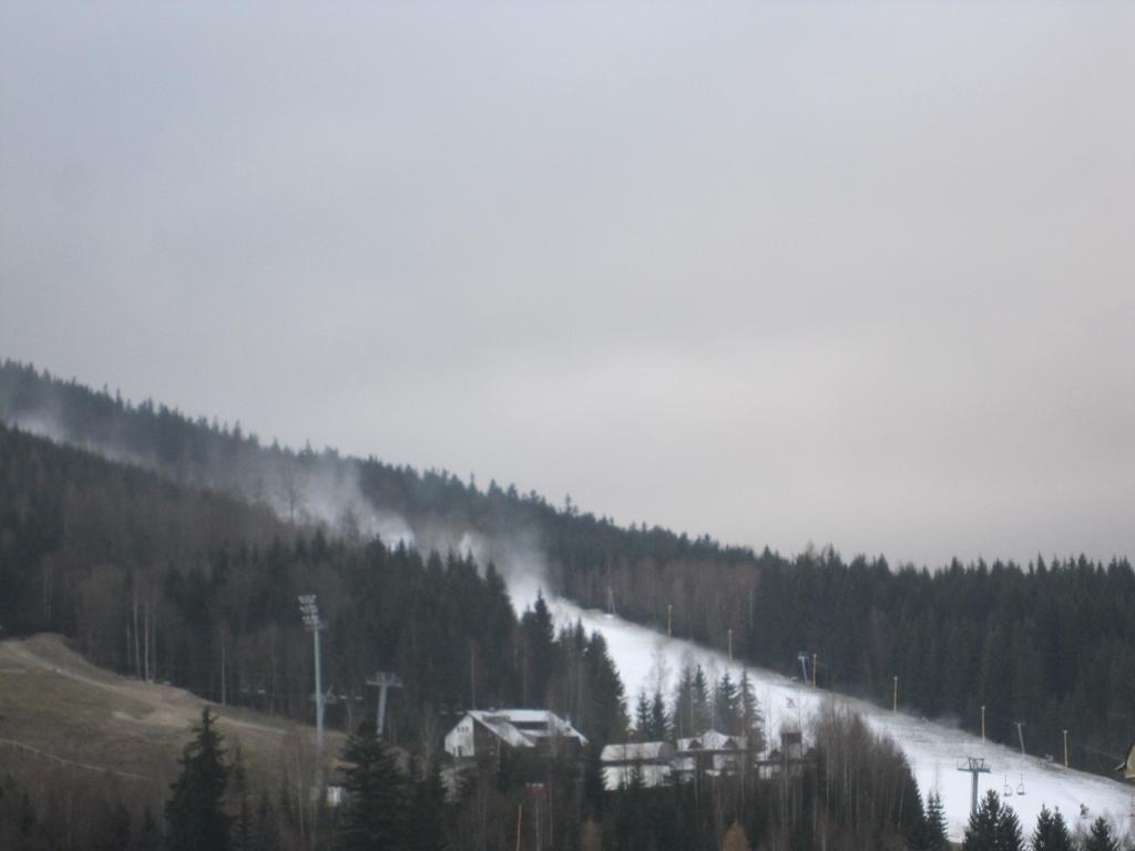Hotel Dueto Harrachov Zimmer foto