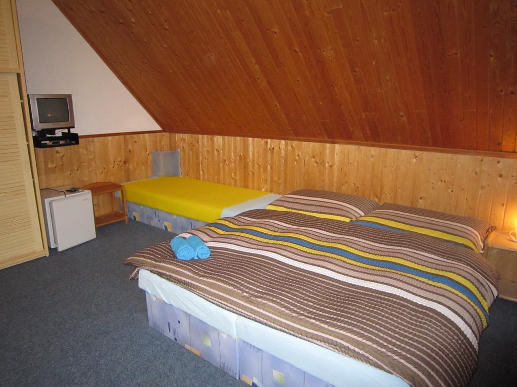 Hotel Dueto Harrachov Zimmer foto