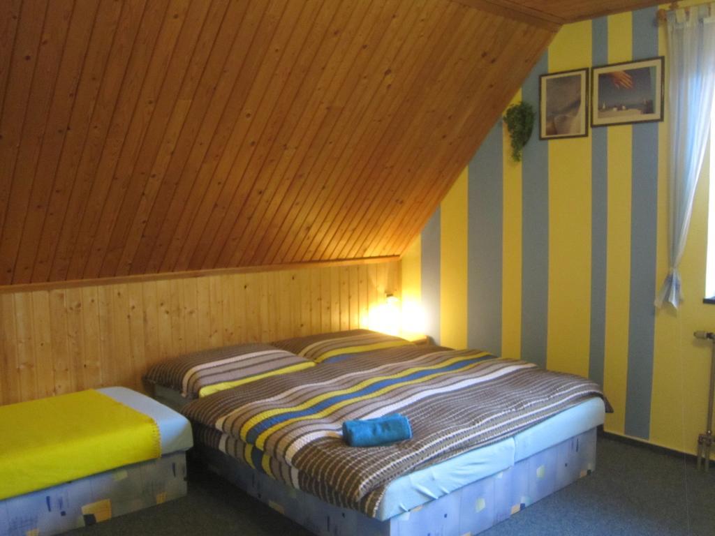 Hotel Dueto Harrachov Zimmer foto
