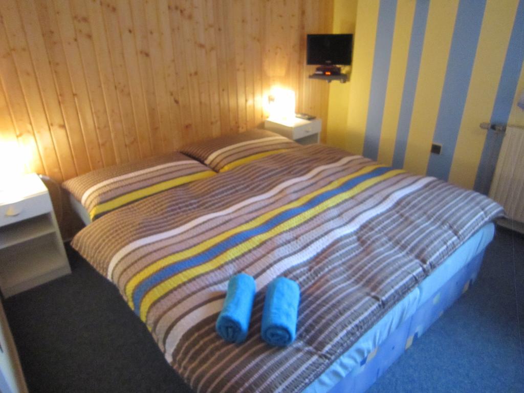 Hotel Dueto Harrachov Zimmer foto