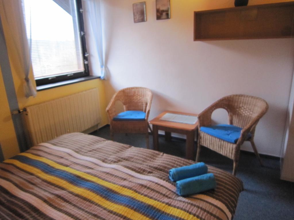 Hotel Dueto Harrachov Zimmer foto