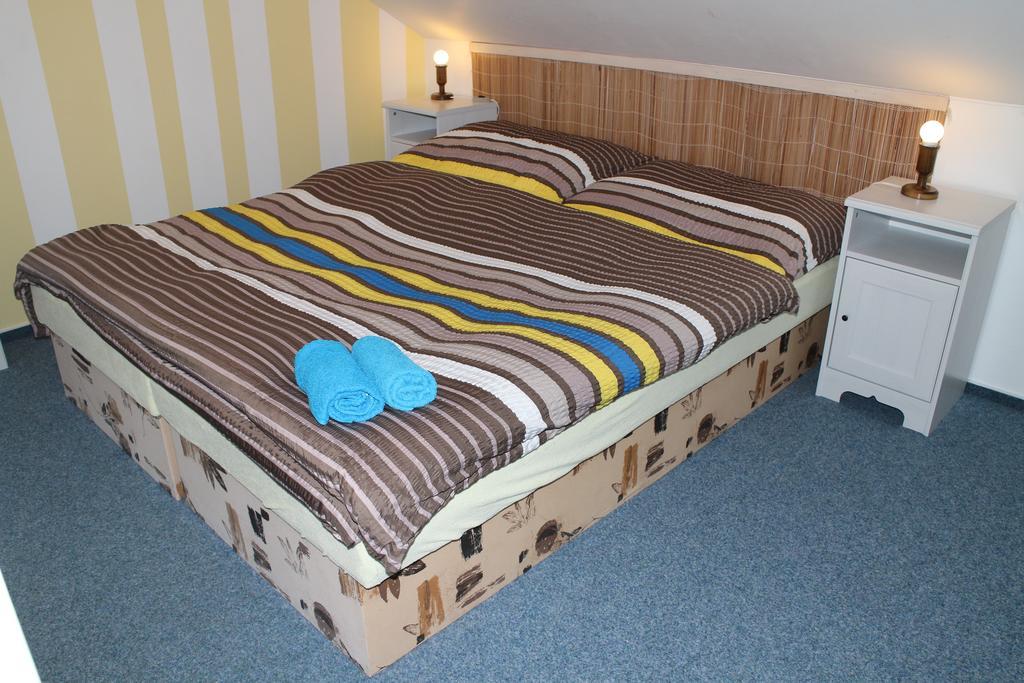Hotel Dueto Harrachov Zimmer foto